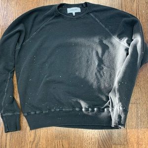 The Great College Sweatshirt size 0